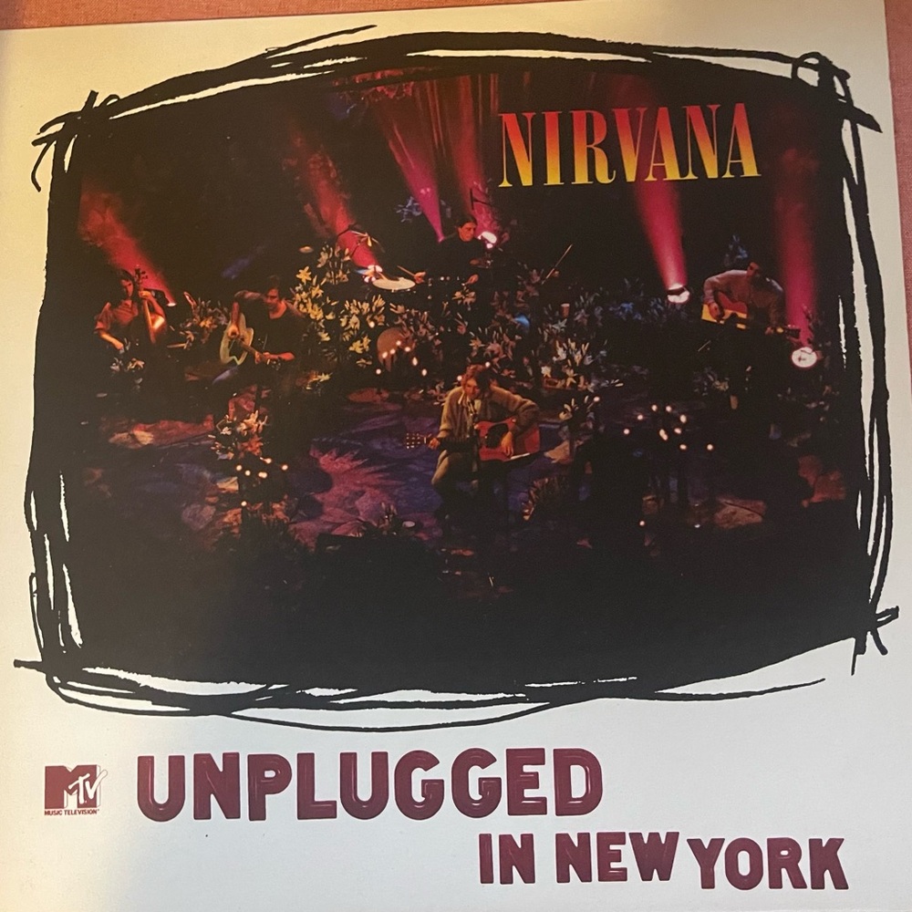 Vinyl bundle!!!